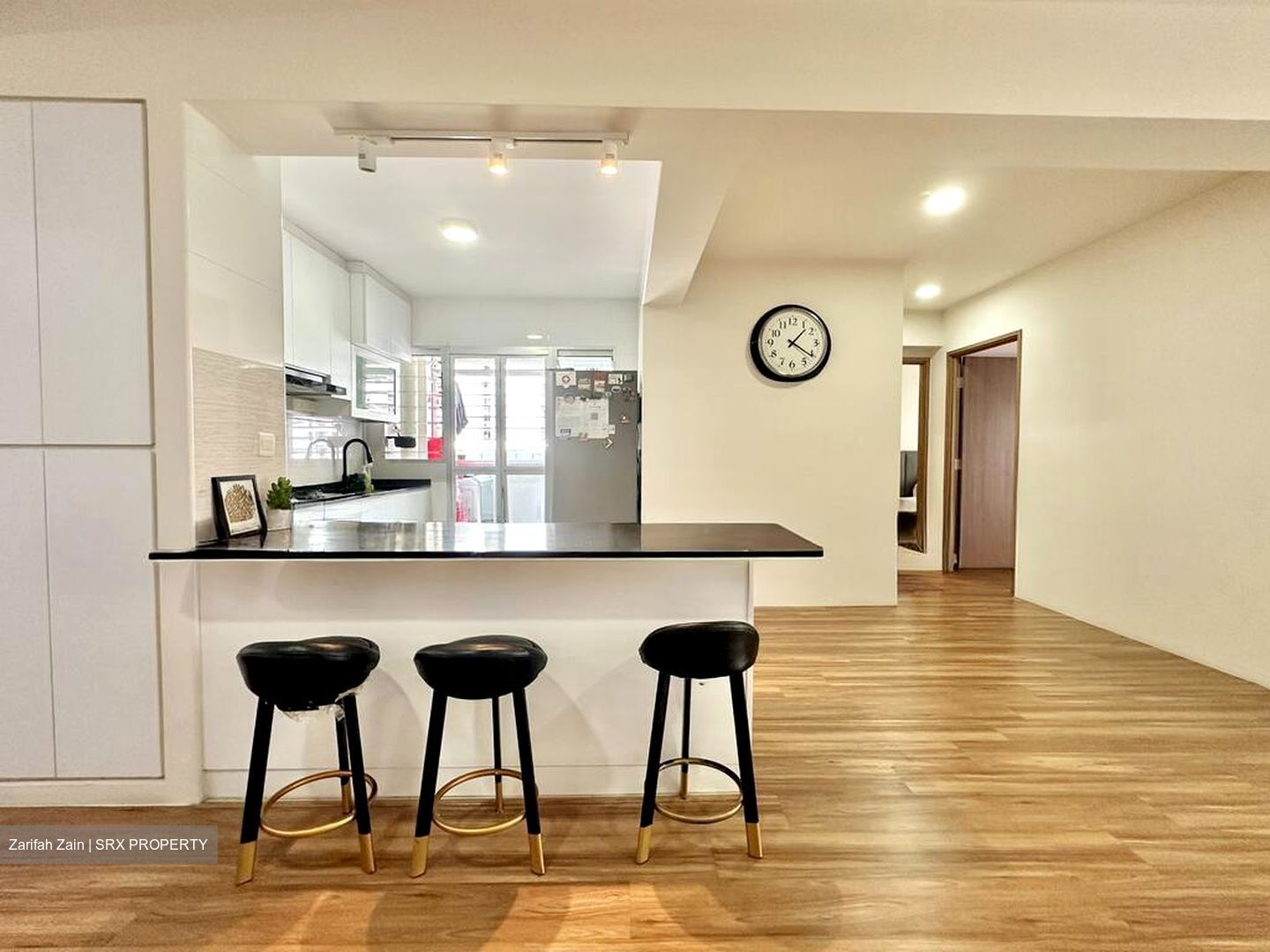 Blk 409A Northshore Residences II (Punggol), HDB 5 Rooms #566149921